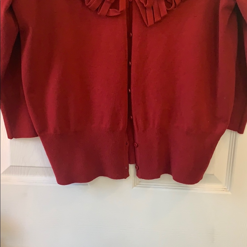 Fever Sweater - Picture 3 of 11